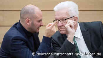 Baden-Württemberg setzt US-Staatsanleihen auf Schwarze Liste