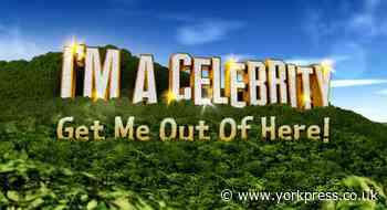 This Morning presenter Josie Gibson in talks to be on I'm a Celeb