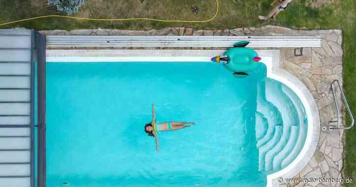 Ausgeplanscht? Private Pools in der Kritik