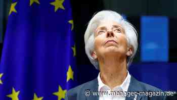 EZB, Fed und Co: Welche massiven Risiken jetzt drohen. Bilanz der Notenbankpolitik