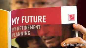 Canadians are working past retirement, but not because they want to