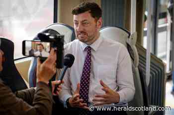 Edinburgh Council leader vows to learn from Glasgow's LEZ 'mistakes'