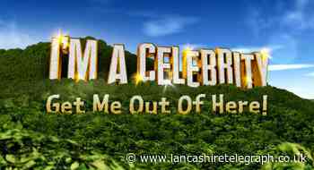This Morning presenter Josie Gibson in talks to be on I'm a Celeb