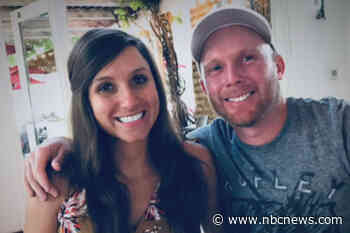 Attorneys for Utah grief author accused of killing husband with spiked drink argue for her release