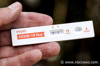 When should you come out of Covid isolation? Experts weigh in.