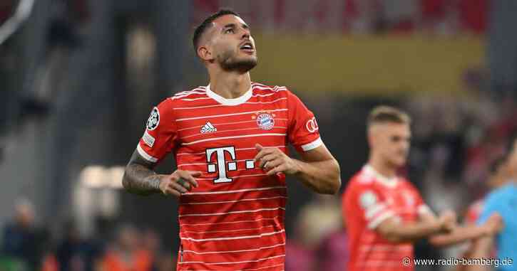 FC Bayern plant mit Hernández: «Langfristig binden»