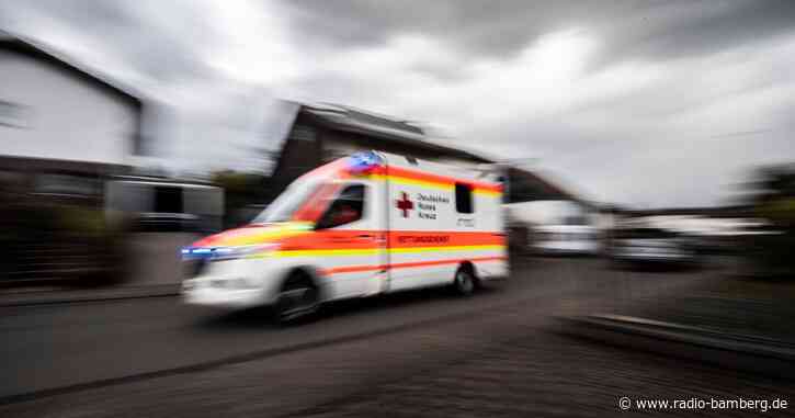 Sechs Verletzte bei Unfall: Auto mit fast 200 km/h unterwegs