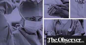 ‘The signs are too stark to ignore’: seven reasons the NHS is in crisis