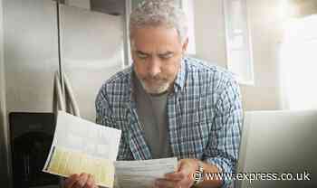 Free prescription age may change for over 60s but 15 groups get it for free