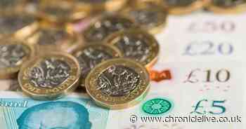 DWP £150 cost of living payment to be paid to millions of people within days