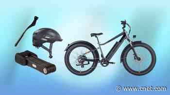 Get Riding With Up to $700 in E-Bikes and Accessory Savings at Rad Power Bikes     - CNET