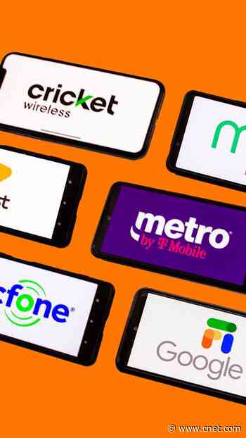 Best Prepaid Phone Plans for June 2023     - CNET