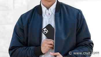 Totallee Cases and Accessories Are 30% Off for Father's Day     - CNET