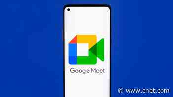 Google Meet Update: You Can Now Do More From Picture-in-Picture Window     - CNET