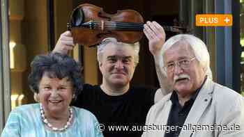 Hans Norbert Bihlmaier (✝, 81): Er liebte die Musik mehr als sein Ego