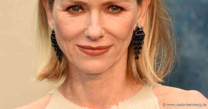 Naomi Watts hat geheiratet