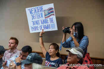 David Shapiro: Congress put people first; not so the City Council