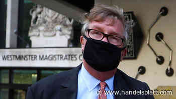 Vermögensverwaltung: Rettung durch Rauswurf: Britischer Hedgefonds Odey setzt seinen Firmengründer vor die Tür