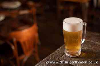 Free pint for Father's Day on offer at Hungry Horse pubs