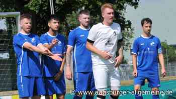 Kleinere Aufreger auch am letzten Spieltag der Fußball-Bezirksliga