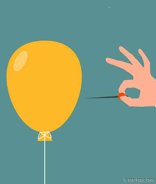 Carole Middleton – the party’s over,  call it a day