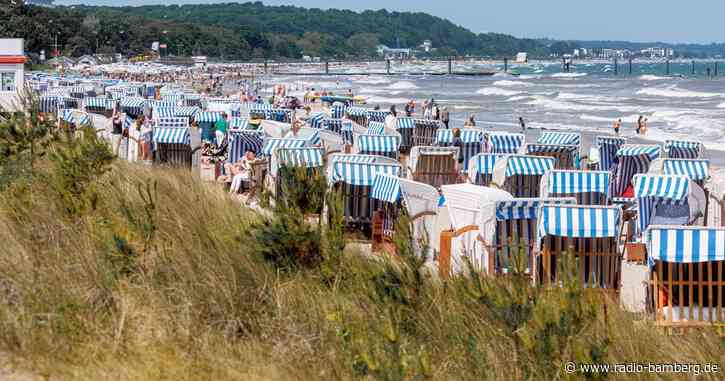 Sommerlicher Start in die Woche