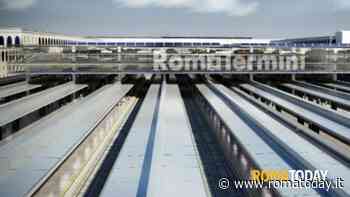 Dal 16 luglio i romani potranno raggiungere gli scavi di Pompei in treno senza più cambi