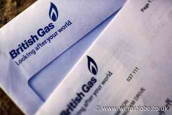 Merseyside paying most in the UK for gas and electric bills