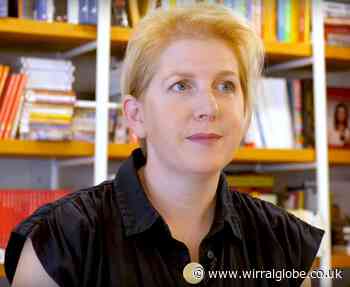 Clare Mackintosh visits Linghams to discuss new crime thriller