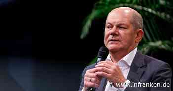 Scholz: Ostdeutsche Wirtschaft boomt