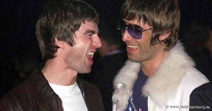 Rodri sei Dank: Noel Gallagher entgeht Show in Unterhose