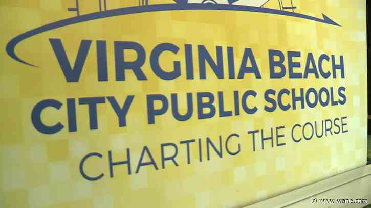 Rope resembling noose found at Virginia elementary school