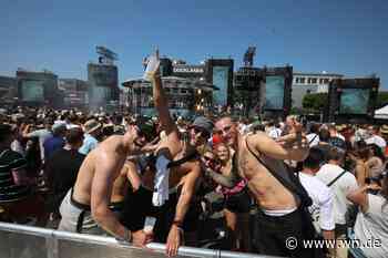 Die fast perfekte Party