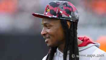Is DeAndre Hopkins a good fit with the Patriots' offense, culture?