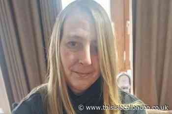 Woman missing from Lewisham last seen at 2am