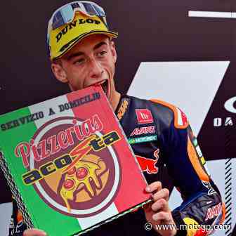 Vittoria magistrale per Acosta al Mugello