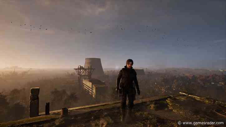 Stalker 2 dev confirms game won't be at the Xbox Games Showcase