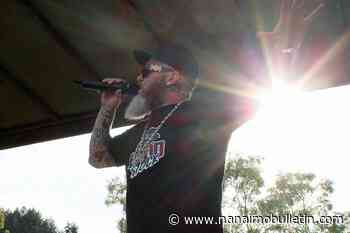 City of Nanaimo’s outdoor concert series back for the summer