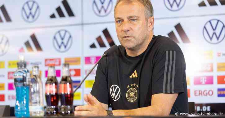 Flick Forderung an Nationalspieler: «Übers Limit gehen»