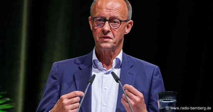 Merz: EU-Binnengrenzen besser schützen