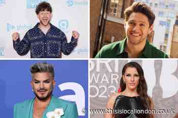 Capital's Summertime Ball set times and how to watch