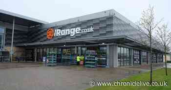 The Range shoppers 'need' garden bed that's the 'perfect place' to relax this summer