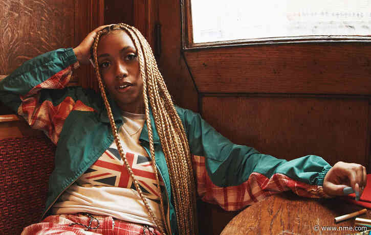 Nia Archives flips ‘Heads Will Roll’ on “spooky” new song ‘Off Wiv Ya Headz’
