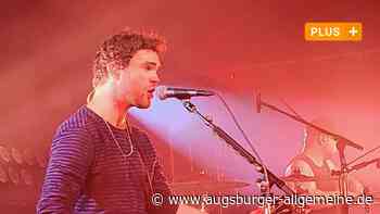 Königlich: Royal Blood im Ulmer Zelt