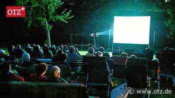Trockenborn-Wolfersdorf präsentiert: „Elvis“ unter freiem Himmel