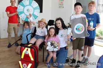 DRK-Begegnungszentrum in Hövelhof stellt sich bei Tag der offenen Tür vor