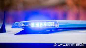 Hamburg: 25-Jähriger schwer mit Messer am Kopf verletzt