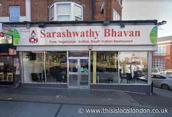 Home Office raids restaurant over 'modern slavery' conditions