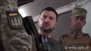 Experten sehen bei ukrainischer Offensive lokale Erfolge für Kiew