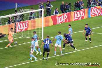 René Vandereycken verrast over Lukaku: &quot;Die gemiste kans, dat is niet enkel pech&quot;